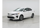 $16998 : Kia Rio 2023 S 4dr Sedan thumbnail