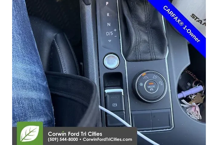 $21989 : Volkswagen Atlas 2019 AWD V6 image 6