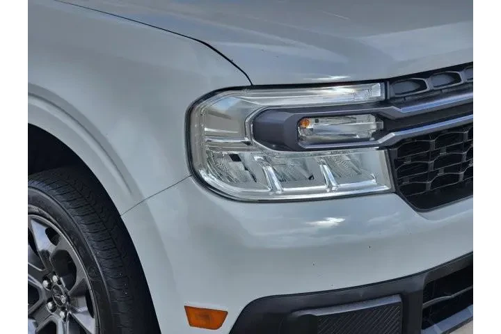 $24663 : Ford Maverick 2024 XLT 4dr S image 9