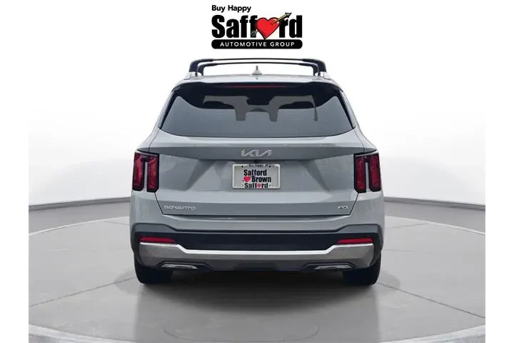 $29500 : Kia Sorento 2024 AWD S 4dr S image 5