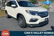 $25998 : PRE-OWNED 2017 HONDA PILOT EX thumbnail