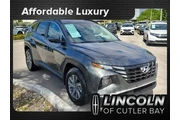 Hyundai TUCSON Hybrid 2023 A en Miami