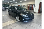 Toyota Corolla 2009 S 4dr Se en Elizabethtown
