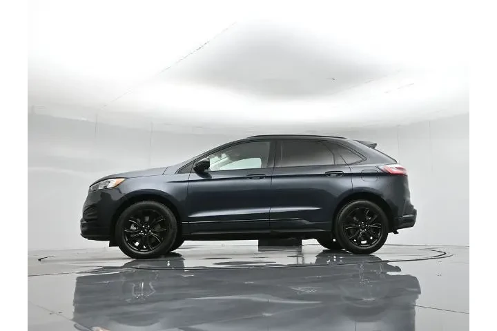 $20000 : Ford Edge 2022 AWD SE 4dr Cr image 8