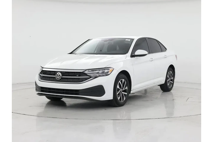 $18998 : Volkswagen Jetta 2023 S 4dr image 4
