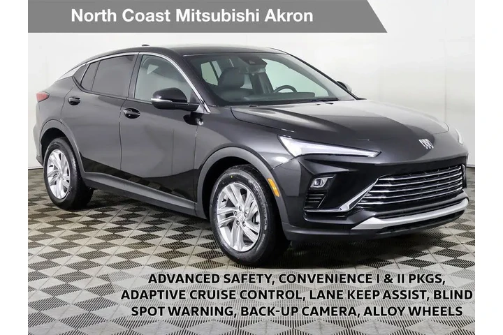 $26393 : Buick Envista 2025 Preferred image 1