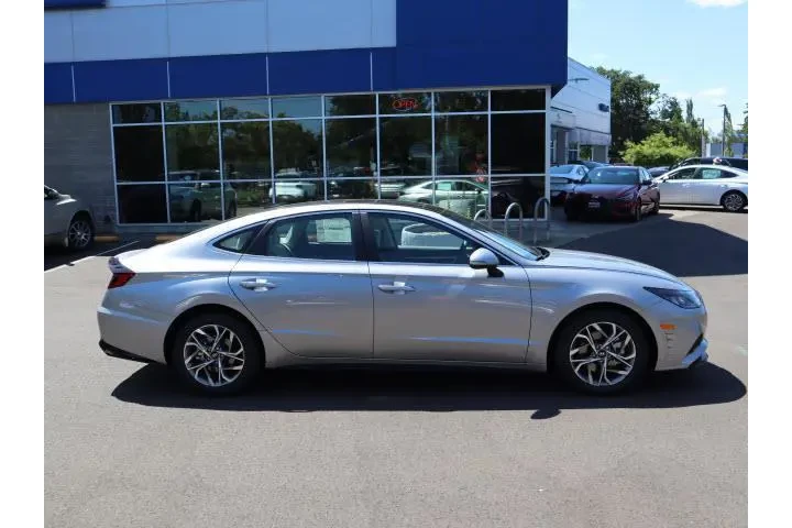 $19995 : Hyundai SONATA 2021 SEL 4dr image 3