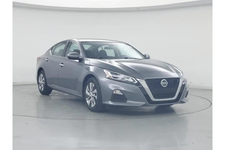 $19998 : Nissan Altima 2021 2.5 S 4dr image 1