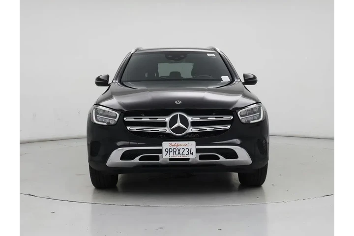 $24998 : Mercedes-Benz GLC 2020 AWD G image 5