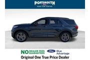 $32995 : Ford Explorer 2022 AWD XLT 4 thumbnail