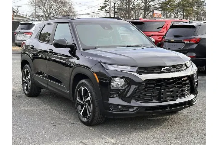 $23999 : Chevrolet Trailblazer 2023 4 image 5