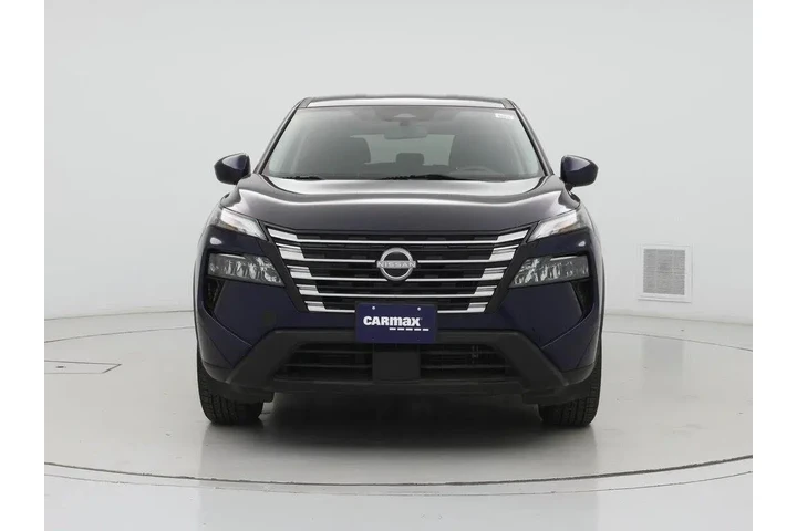 $21998 : Nissan Rogue 2024 AWD SV 4dr image 5