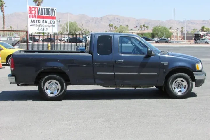 $5995 : 2000 F-150 XLT image 7
