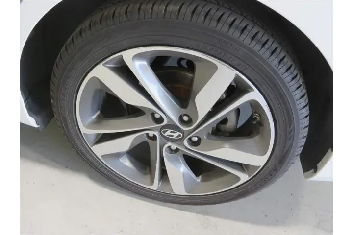 $8995 : Hyundai ELANTRA 2014 SE 4dr image 9