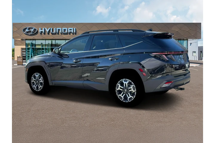 $29143 : Hyundai TUCSON 2025 AWD XRT image 4