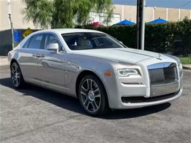 $157990 : 2017 ROLLS-ROYCE GHOST2017 RO image 3