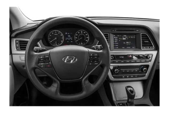 $7999 : Hyundai SONATA 2015 SE 4dr S image 7
