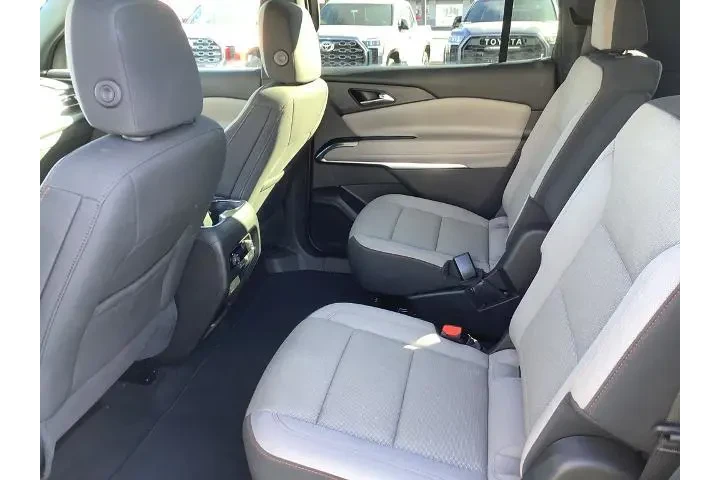 $38900 : Chevrolet Traverse 2025 LT 4 image 9