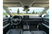 $35875 : Honda CR-V 2024 AWD EX-L 4dr thumbnail