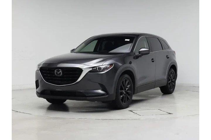 $26998 : Mazda CX-9 2023 AWD Touring image 4