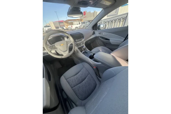 $11995 : 2016 Volt LT image 5