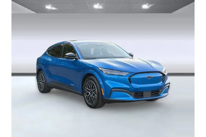 $36898 : Ford Mustang Mach-E 2025 Pre image 7