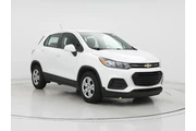 Chevrolet Trax 2018 LS 4dr C en Reno