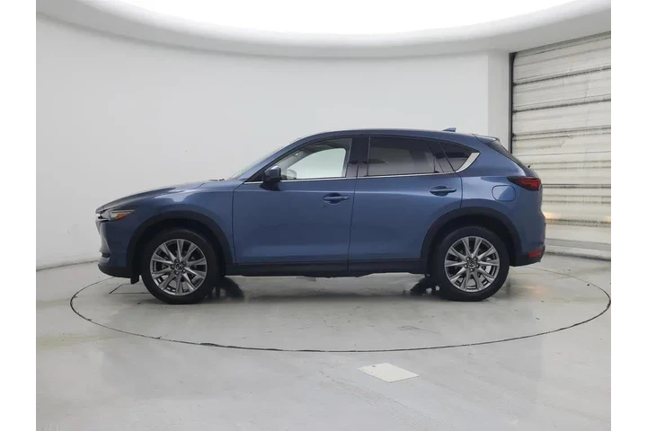 $25998 : Mazda CX-5 2021 AWD Grand To image 3