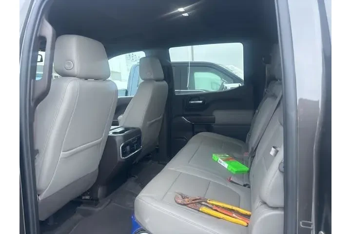 $35900 : GMC Sierra 1500 2020 4x4 SLT image 6