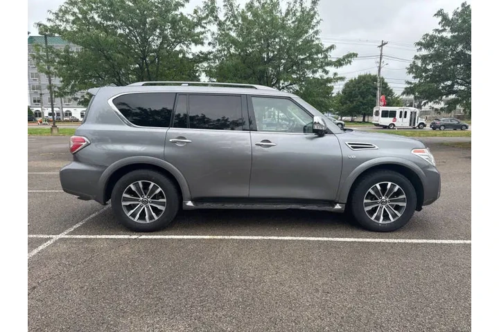 $16995 : 2020 Armada SL image 7