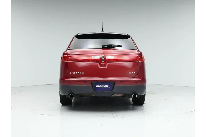 $20998 : Lincoln MKT 2018 AWD Reserve image 6