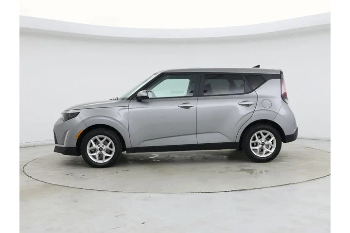 $18998 : Kia Soul 2025 LX 4dr Crossov image 3