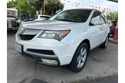 $9995 : 2011 MDX SH-AWD w/Tech thumbnail