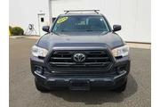 $23998 : Toyota Tacoma 2018 4x4 SR 4d thumbnail