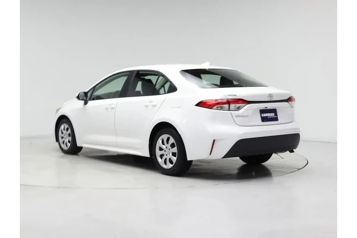 $21998 : Toyota Corolla 2024 LE 4dr S image 2