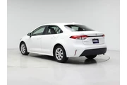 $21998 : Toyota Corolla 2024 LE 4dr S thumbnail