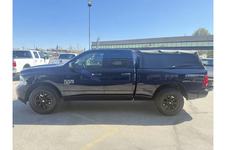 $16850 : 2019 RAM 1500 Classic Tradesm image 4