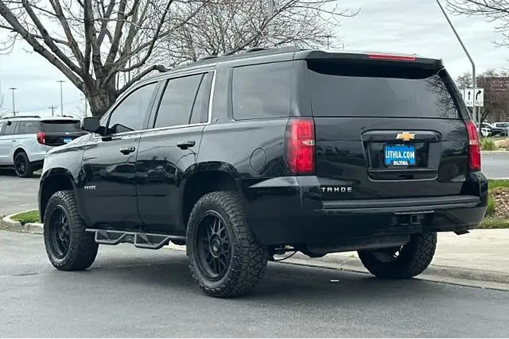 $25995 : Chevrolet Tahoe 2018 4x4 LT image 6