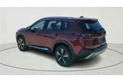 $29539 : Nissan Rogue 2023 AWD Platin thumbnail