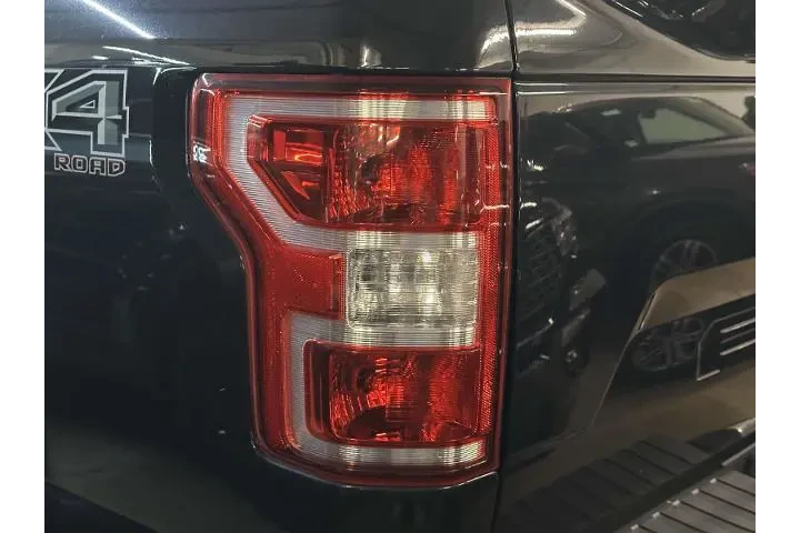 $30990 : Ford F-150 2018 4x4 XLT 4dr image 7