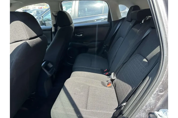 $20985 : Honda HR-V 2025 AWD LX 4dr C image 9