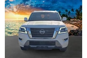 $23999 : Nissan Armada 2021 4x2 SL 4d thumbnail