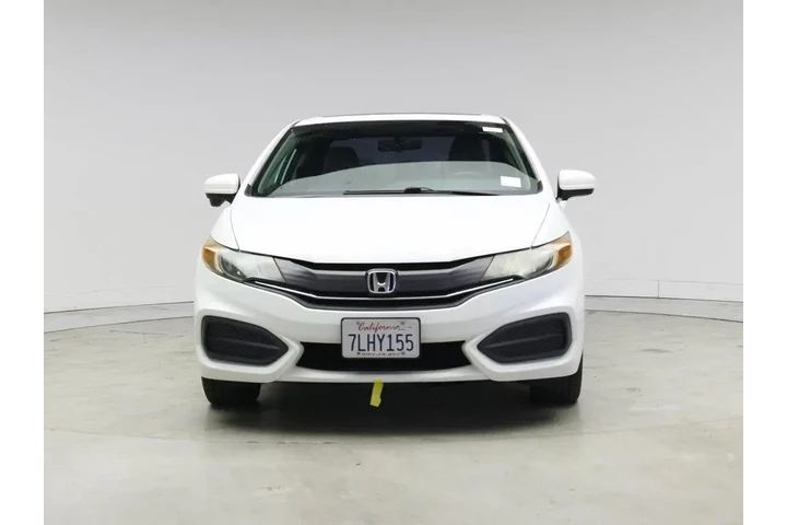 $14998 : Honda Civic 2015 EX 2dr Coup image 5