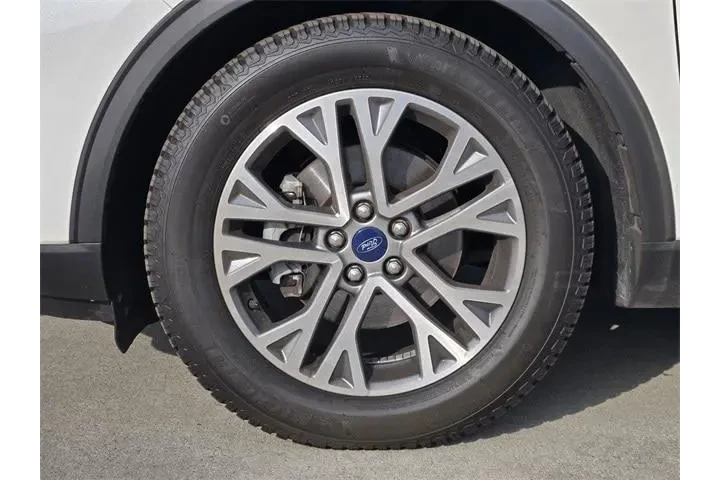 $21444 : Ford Escape 2022 SEL 4dr SUV image 10