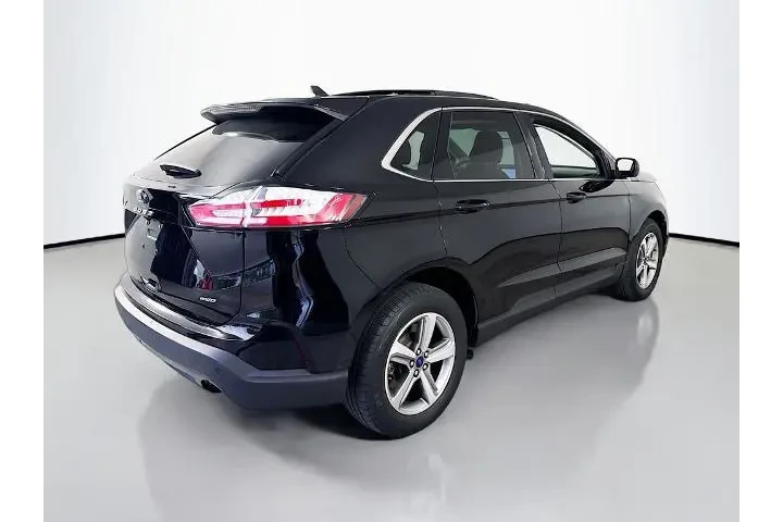 $27750 : Ford Edge 2022 AWD SEL 4dr C image 7