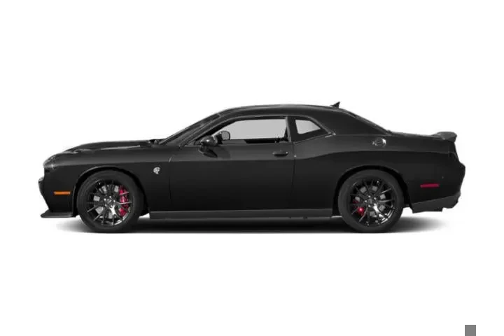 $38978 : Dodge Challenger 2015 SRT He image 2