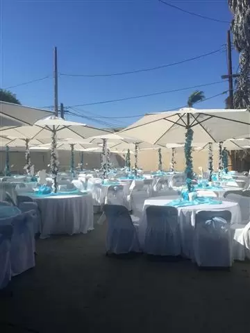 Docenas deglbos tanqueshelio image 1