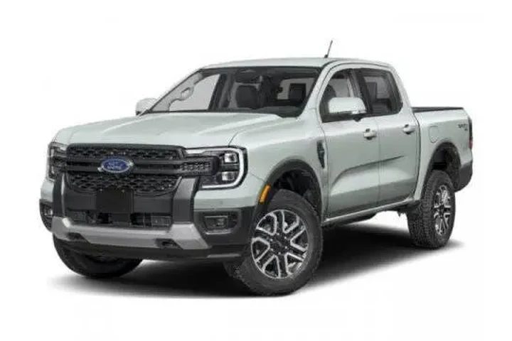 $44788 : 2024 Ranger Lariat image 1