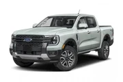 2024 Ranger Lariat