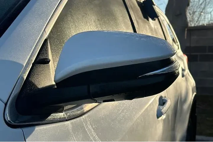 $27995 : Toyota Highlander 2019 AWD L image 9